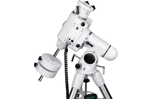 EQ6 PRO GOTO Mount + Steel tripod